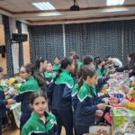 Easter Bazaar First Day - March 2026