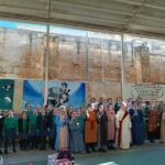 Commemorating Palm Sunday - March 2026