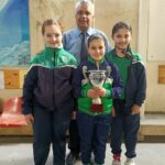 Trophy of The Week - March 2026