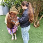 Thanking Dr Nicole Busuttil - March 2026