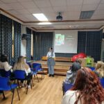 Staff Professional Development Sessions - March 2026