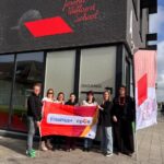 Job Shadowing Experience in Belgium 2026