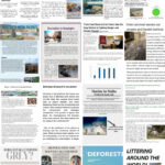Young Reporters for the Environment Competition - March 2026