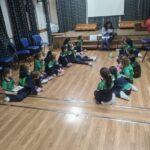 Grade 2 First Holy Confession - April 2026