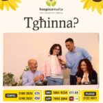 Monetary Donations in Aid of Hospice Malta - April 2026