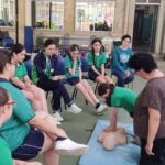 Basic Life Support Session - April 2026