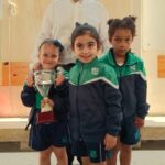 Class of the Week Award - May 2026