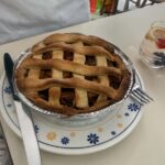 Senior 2 Home Economics Practical - May 2026