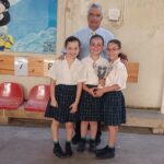 Class of The Week Award - May 2026