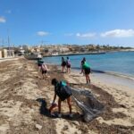 Beach Clean-Up - May 2026