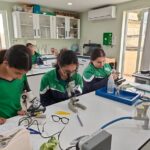 Hands-on Investigations in the Science Lab - May 2026