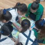 Big Book Exhibition in the School Hall - May 2026