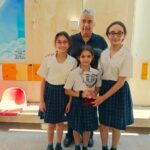 Class of the Week Award - May 2026