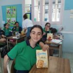 Colazione/pranzo Italiana/o – Activity - May 2026