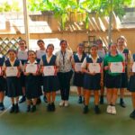 Participation in SuperTmatik International Mental Maths Competition - May 2026