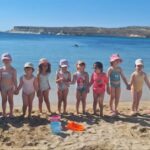 Enjoyed a Wonderful Beach Outing - May 2026