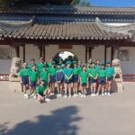 Mathematics Trail Outing - May 2026