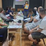 Informative Workshop Led by Dr Fiona Galea - June 2026