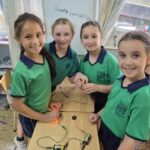 Hands-on Science Lesson - June 2026