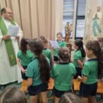 Class Mass - June 2026