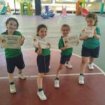 Afterschool Activity - June 2026